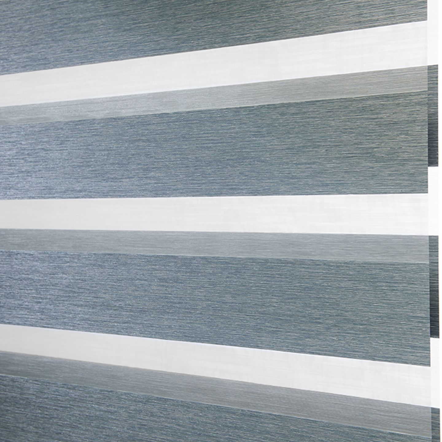 Hunter Douglas Banded Zebra Shades