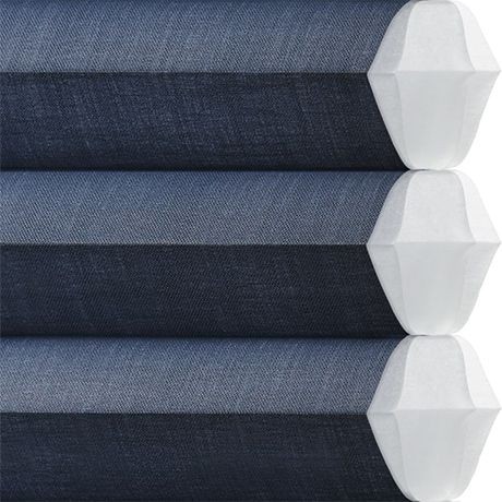 Hunter Douglas Shades & Sheers Fashion Interiors