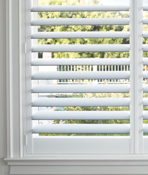 Hunter Douglas NewStyle Composite Shutters