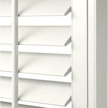 Hunter Douglas NewStyle Composite Shutters