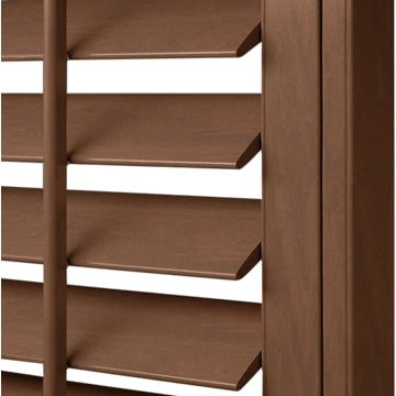 Hunter Douglas NewStyle Composite Shutters
