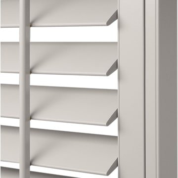 Hunter Douglas NewStyle Composite Shutters