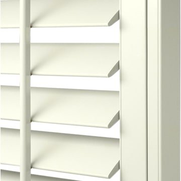 Hunter Douglas NewStyle Composite Shutters