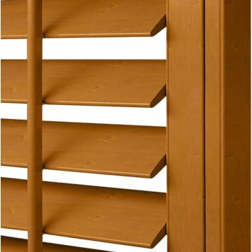 Hunter Douglas NewStyle Composite Shutters
