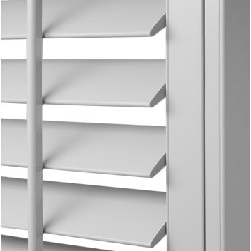 Hunter Douglas NewStyle Composite Shutters