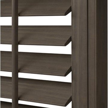 Hunter Douglas NewStyle Composite Shutters