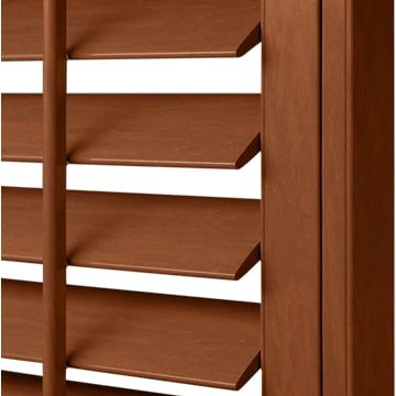Hunter Douglas NewStyle Composite Shutters