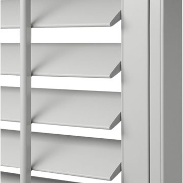 Hunter Douglas NewStyle Composite Shutters