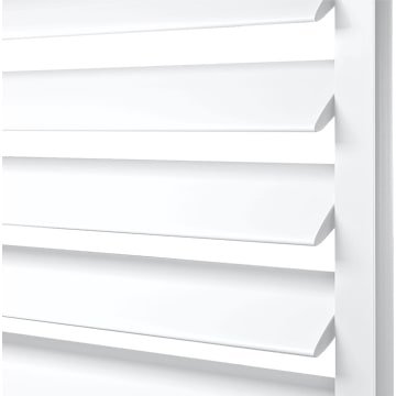 Hunter Douglas PalmBeach Polysatin Shutters