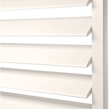 Hunter Douglas PalmBeach Polysatin Shutters