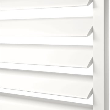 Hunter Douglas PalmBeach Polysatin Shutters