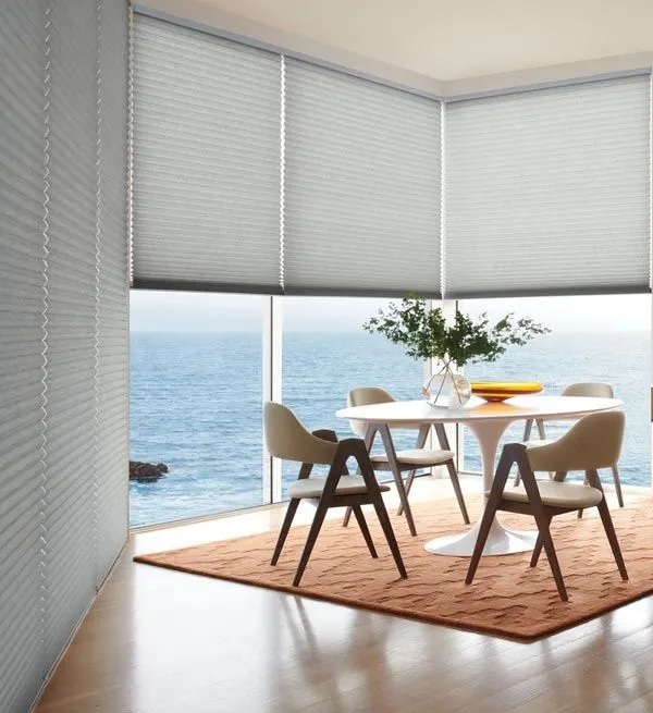 Hunter Douglas Promotions Fashion Interiors