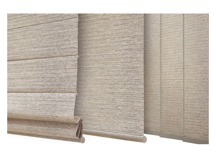 Hunter Douglas Alustra Woven Textures