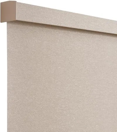 Hunter Douglas Designer Solar Shades Top Treatment Small Square Cassette
