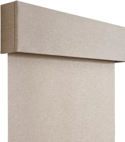 Hunter Douglas Designer Solar Shades Top Treatment Fabric Valance