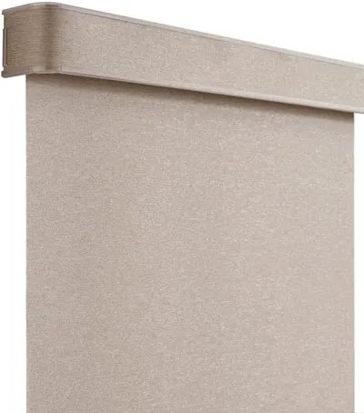 Hunter Douglas Designer Solar Shades Top Treatment Dust Cover Valance