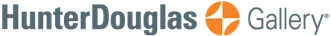 Hunter Douglas gallery dealer logo