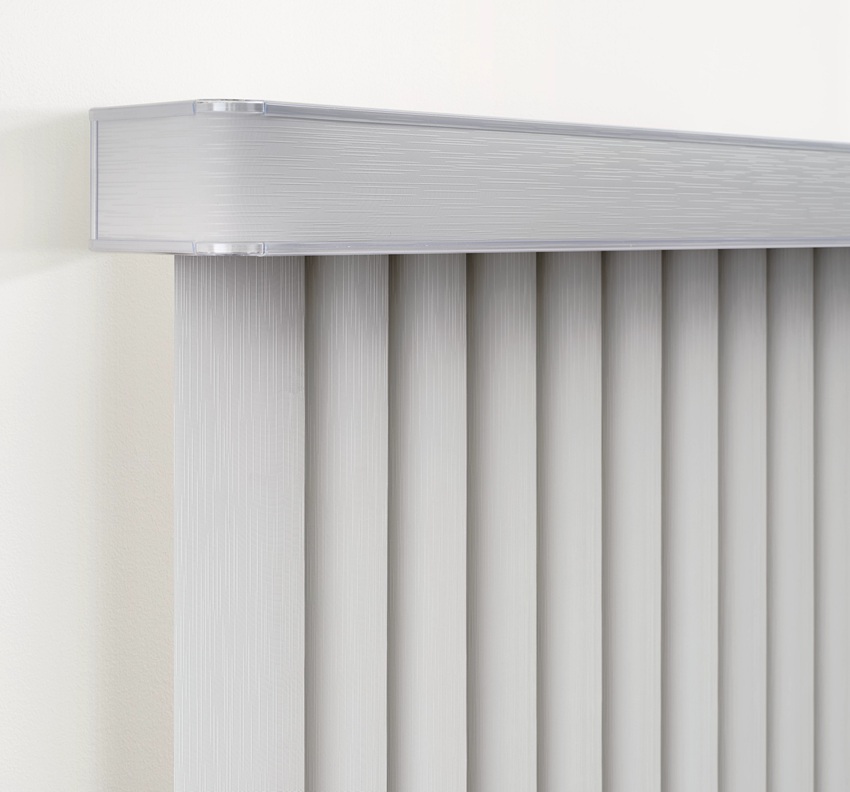 Hunter Douglas Vertical Solutions - Affordable Blinds