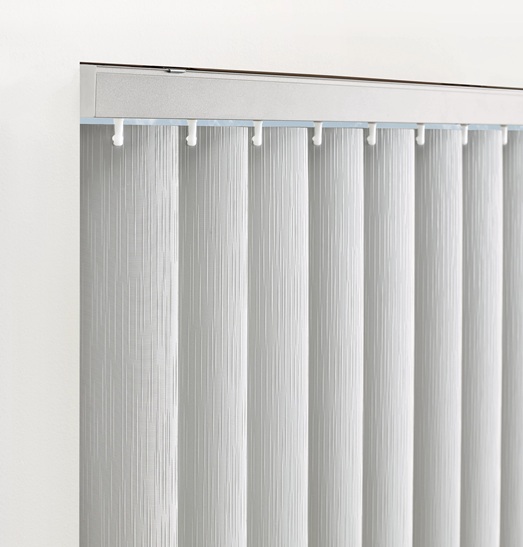 Hunter Douglas Vertical Solutions - Affordable Blinds