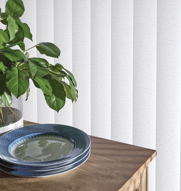 Hunter Douglas Vertical Solutions - Affordable Blinds