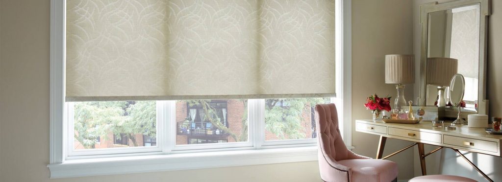 Hunter Douglas Designer Roller Shades