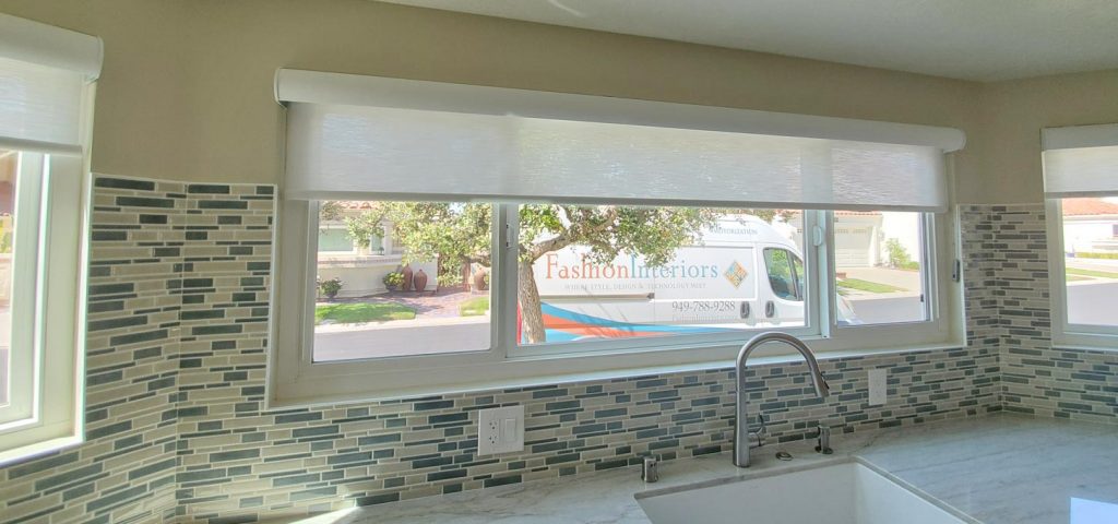 Hunter Douglas Designer Roller Shades
