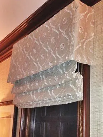 Decorative Valance