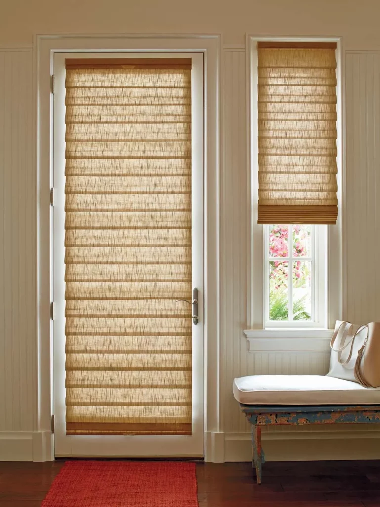 vignette-modern-roman-shades-sidelight-entryway-foyer-traditional-powerview-motorization-literise-hunterdouglas-2018-1920