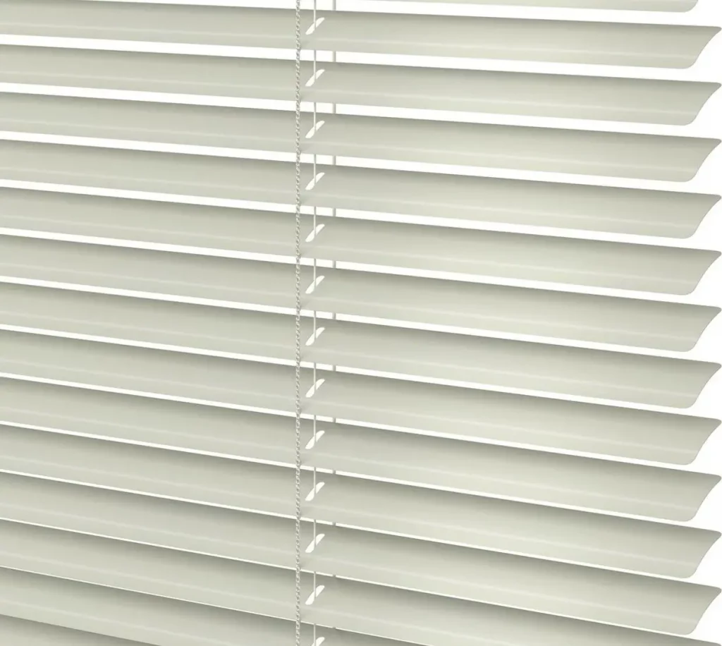 Modern Precious Metals Mini Blinds