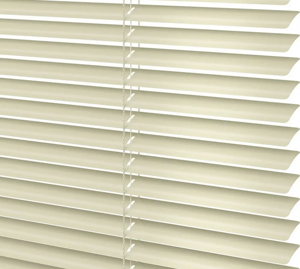 Modern Precious Metals Mini Blinds