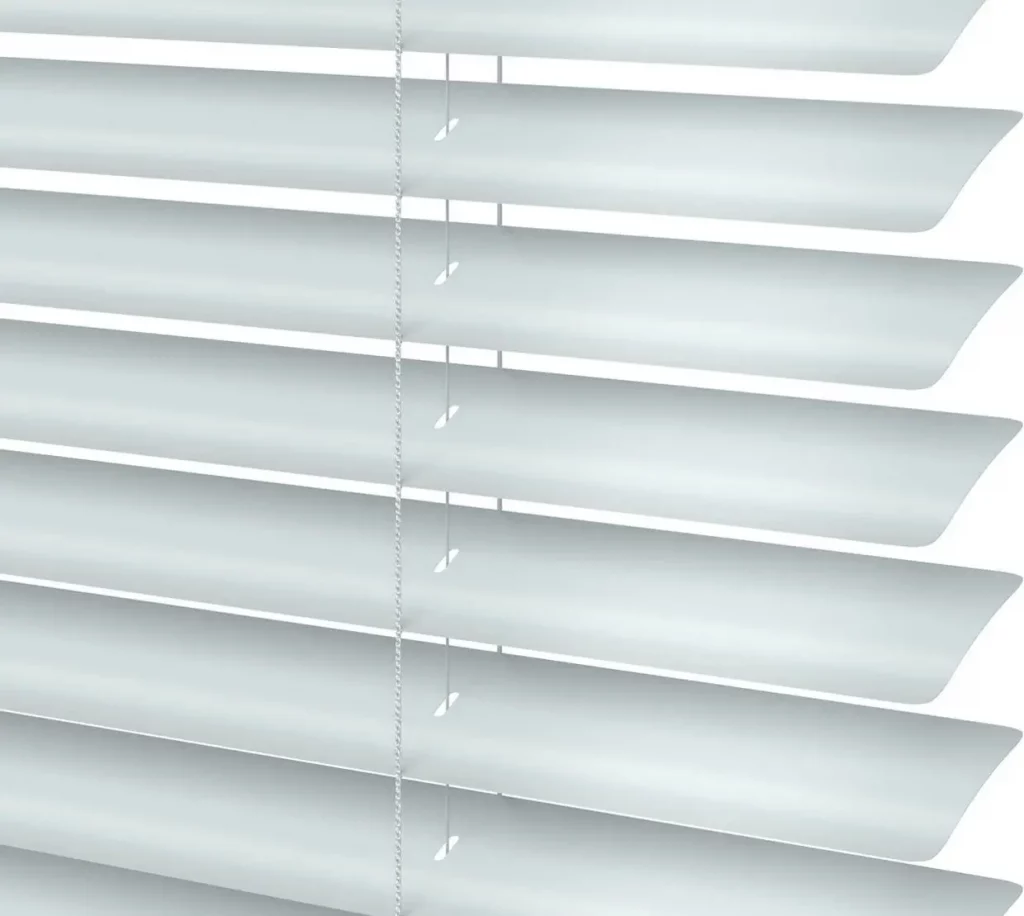Modern Precious Metals Mini Blinds