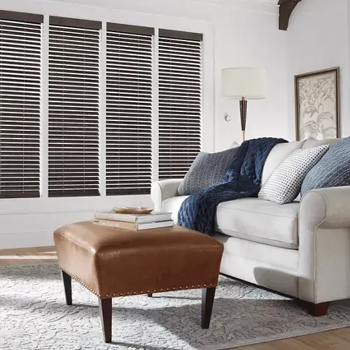Parkland Wood Blinds