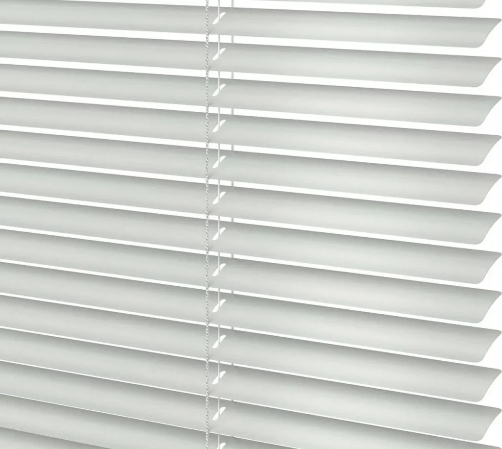 Modern Precious Metals Mini Blinds